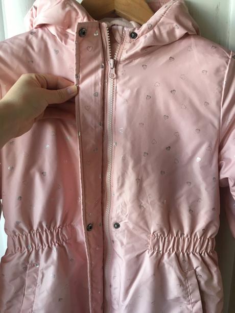 Bundička na zimu, sinsay,140