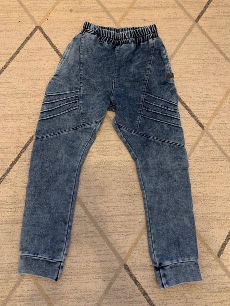 Rifle all for kids, 128