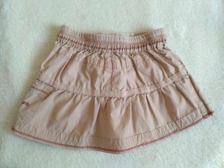 Suknička, tiny ted,68