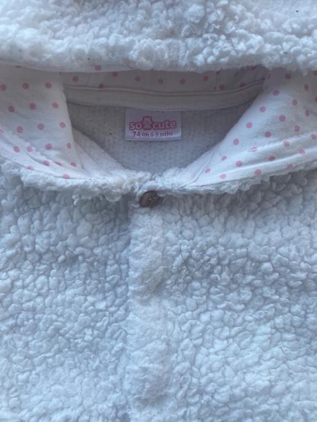 Teddy overal, pepco,74