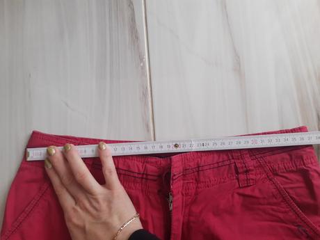 Dámske zateplené nohavice, s.a.m.,xs