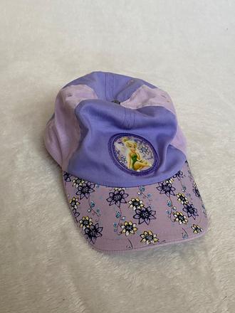 Detská šiltovka disney zvonilka, disney