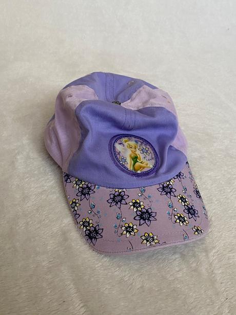 Detská šiltovka disney zvonilka, disney