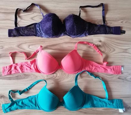 Podprsenky, esmara,85b