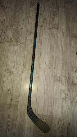 Hokejka bauer twitch, bauer