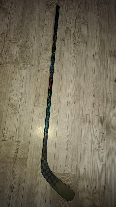 Hokejka bauer twitch, bauer