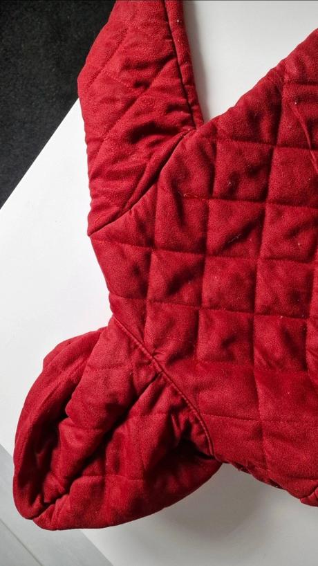 Prešívana bunda genting, 116