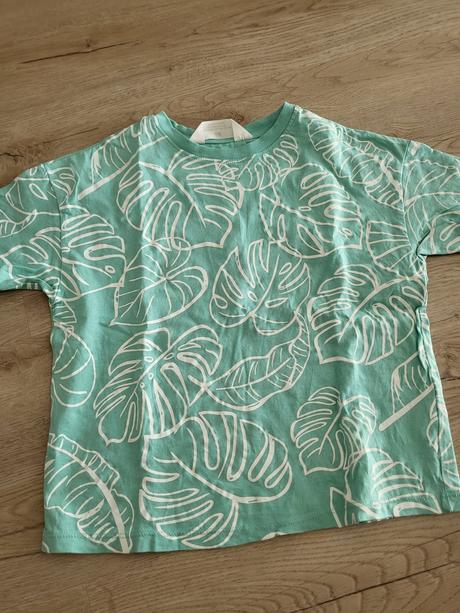 Tričká h&m, h&m,104