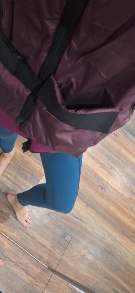 Zimna vesta adidas cold rdy vel 38/40/42/44, adidas,42