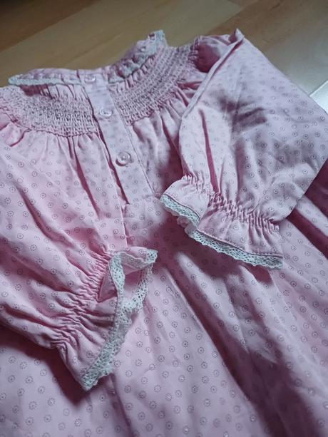 Nové dievčenské veci 68-74-80, next,68