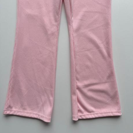 Dievčenské rozšírené legíny, 104 / 116