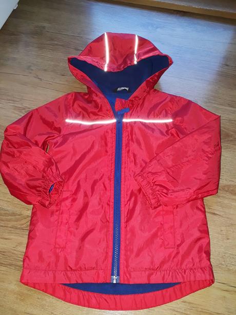 Prechodna bunda, george,110