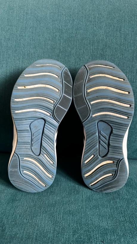 Adidas forta run cf k, adidas,30