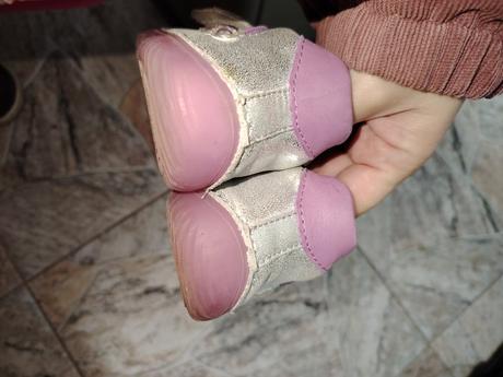 Tenisky, d.d.step,23