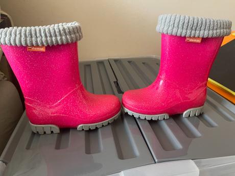 Gumáky demar, demar,24