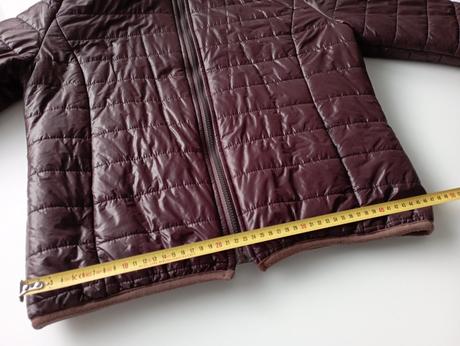 Pekná prechodná bunda, m