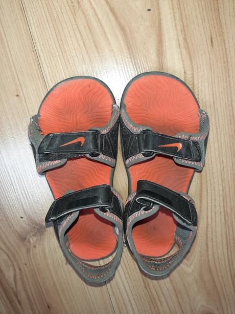 Sandale nike, nike,26