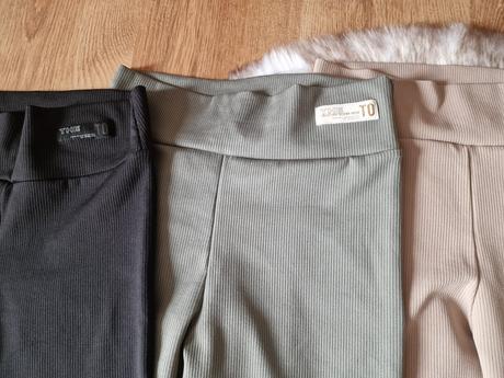 Vrubkovane leginy s vysokým pásom., 170