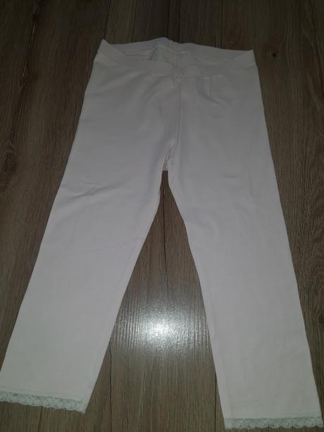 3/4 ove leginky, 134