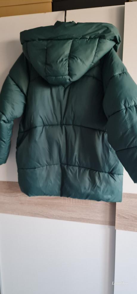 Detská bunda, zara,164