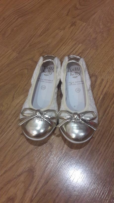 Balerínky lelli kelly, 26