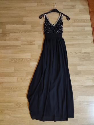 Slávnostné šaty, s