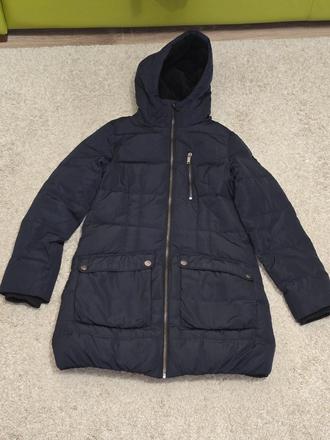 Zimna bunda, c&a,158