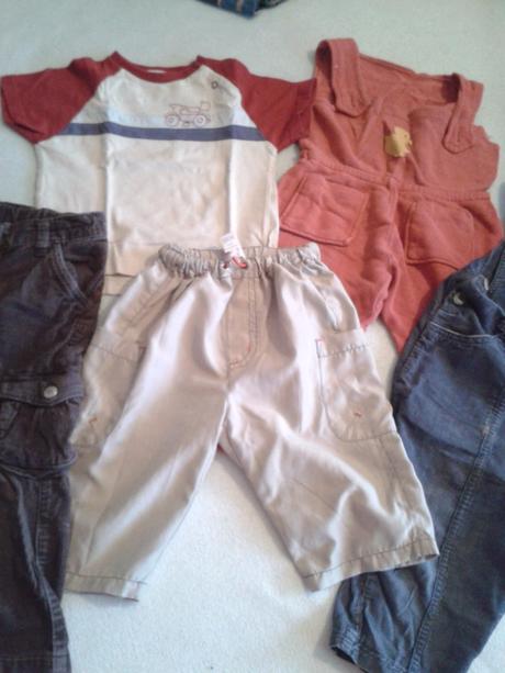 Balik i samostatne, 68–80