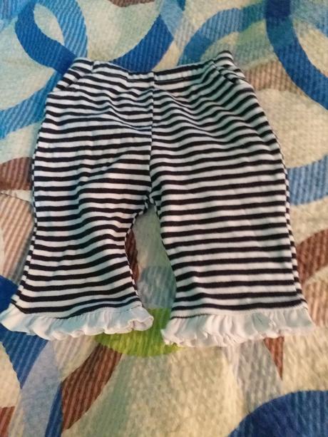 Nohavice, early days,68