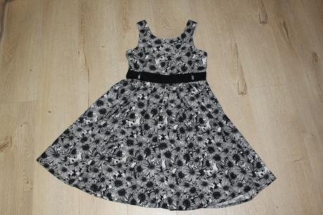 Dievčenské šaty, age,122