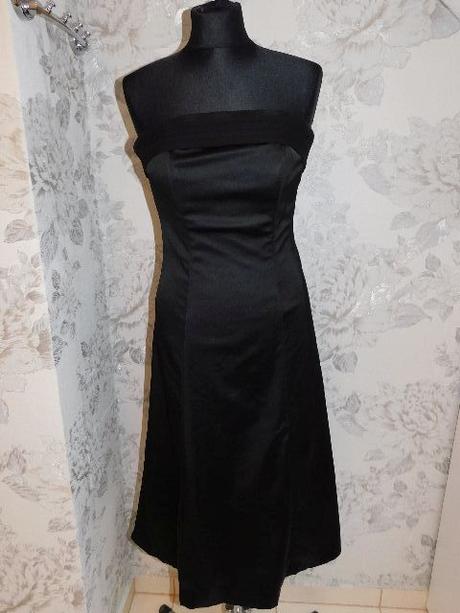 Luxusne korzetove saty na slavnost, 36