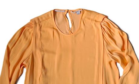 Dámska blúzka zn. scotch & soda, veľ. m/l, m