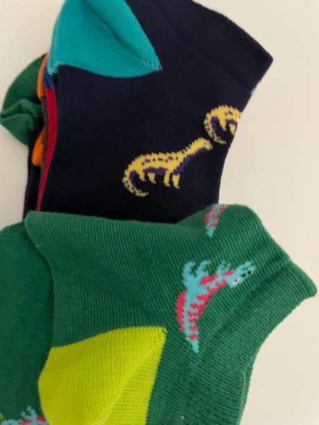 7 pack športových ponožiek, next,37 / 38 / 39 / 40