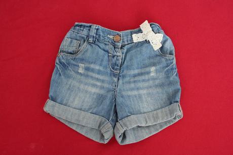 Kraťasi next, next,98