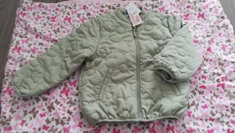 Prechodna bundicka, pepco,116