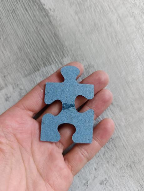 Puzzle kôň xxl,