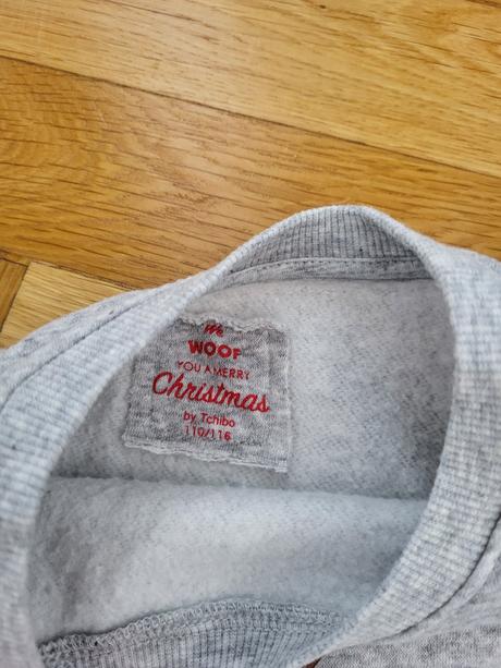 Mikina tchibo, tchibo,110