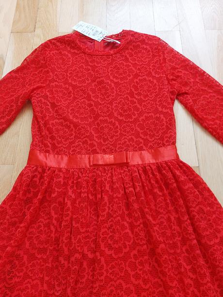 Šaty reserved veľkosť 164, reserved,164