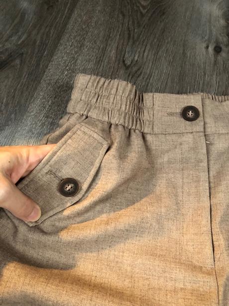 Nohavice f&f 36, f&f,36