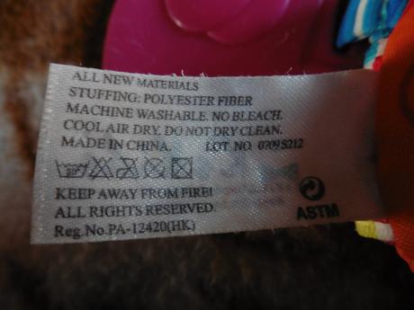 Závesná hračka zn. ks kids,