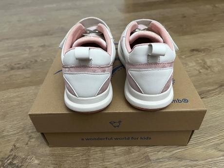 Kožené tenisky little blue lamb, little blue lamb,32