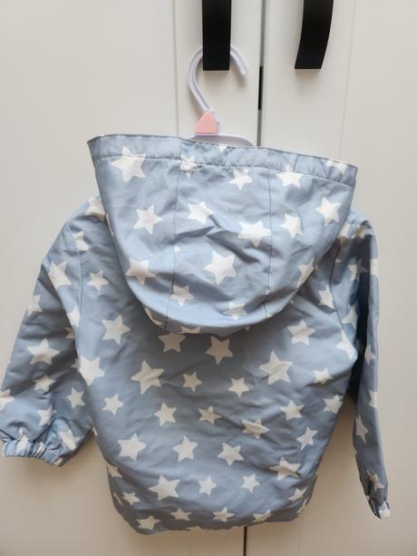 Bunda na prechod h&m, h&m,92