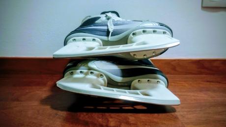 Bauer vapor x5 pro velkost 5, bauer