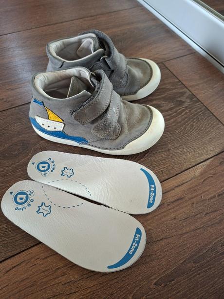 Predám dd. step veľ. 24, d.d.step,24