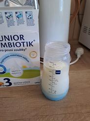 HiPP 3 Junior Combiotik®