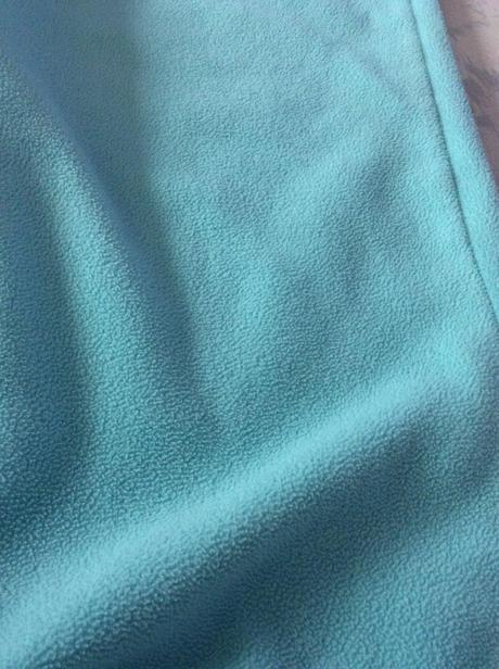 Teplé flisové nohavice, calzedonia,xl