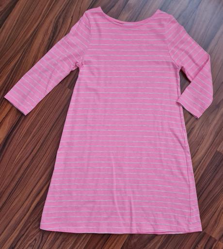 Šaty s 3/4 rukávom, reserved,134