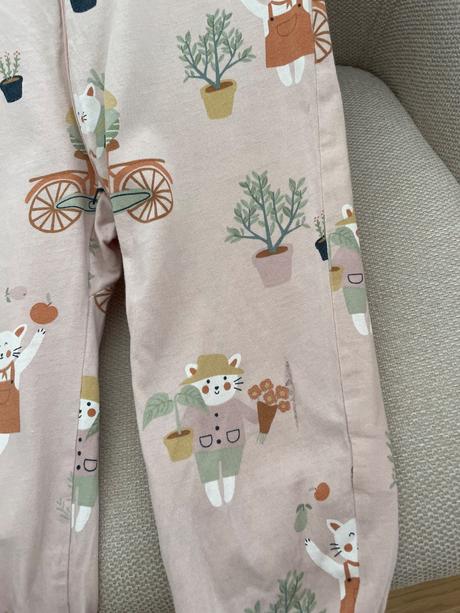 Pyžamo lindex, lindex,92