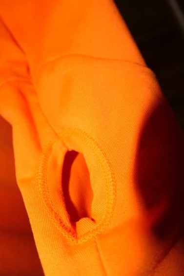 Victoria's secret nadherny funkcny neon natelnik, victoria's secret,m