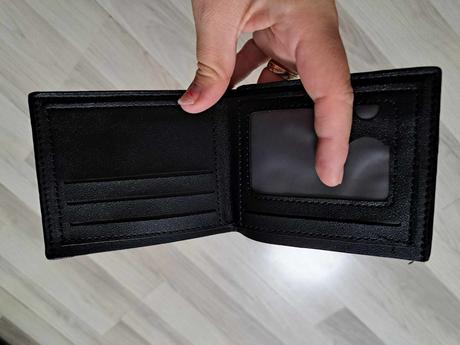 Pánska peňaženka, 